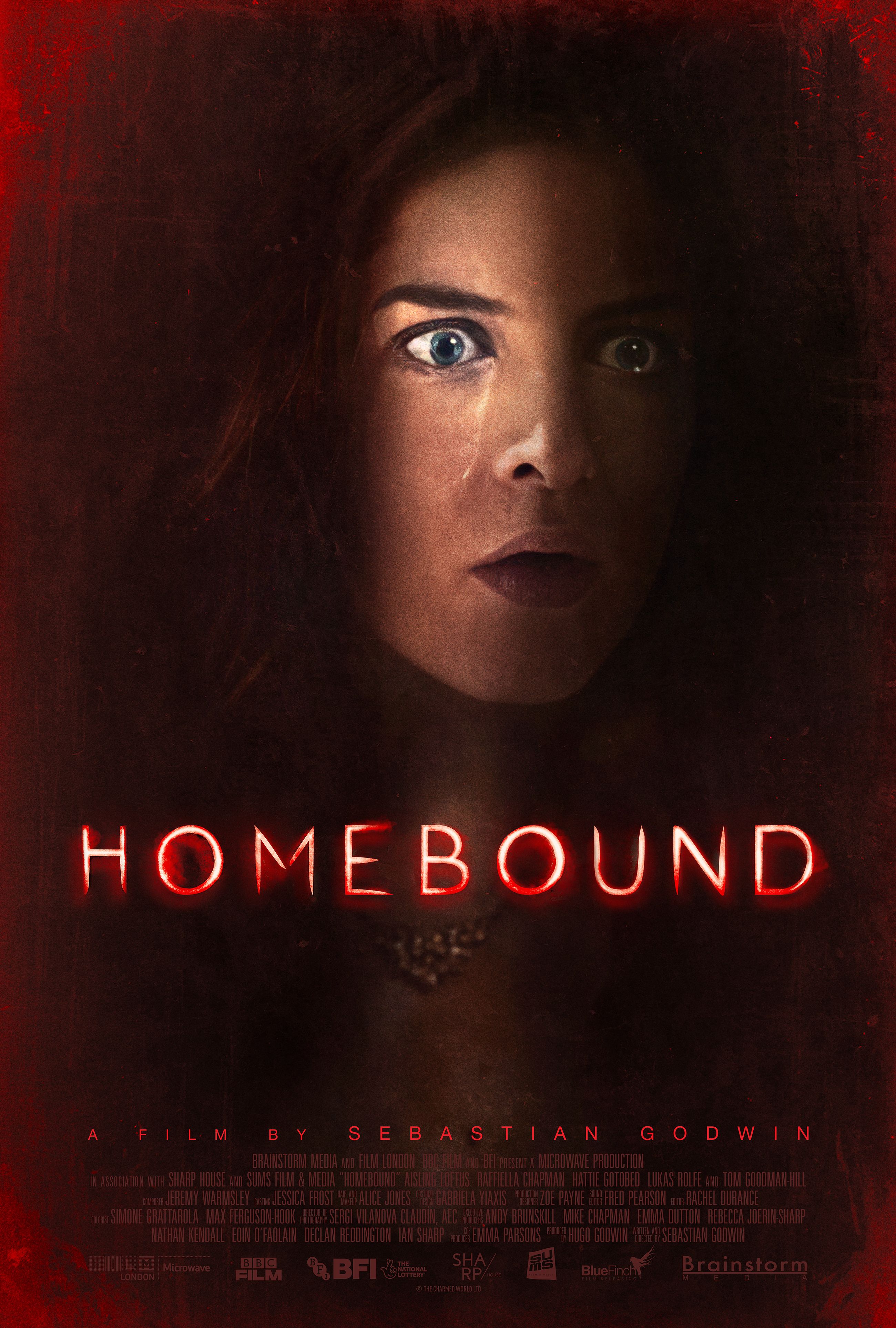 Homebound (2021) Tamil [Voice Over] Dubbed WEBRip download full movie